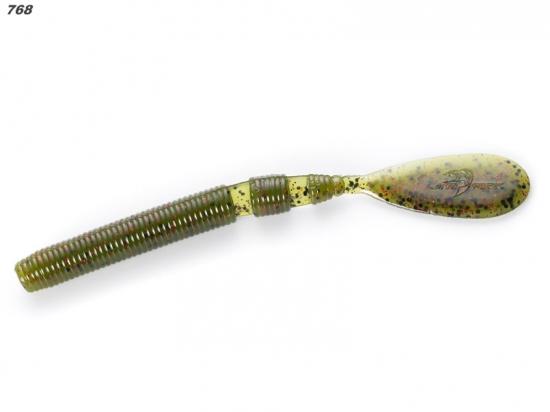 Lake Fork Hyper Worm 15,2cm-768